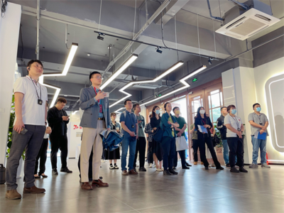 數據安全發展大會在溫召開，“中國(溫州)數安港”再獲全國關注