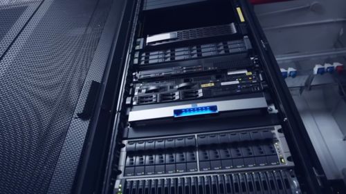 智慧城市應(yīng)用中的大數(shù)據(jù)存儲與管理 數(shù)據(jù)處理與存儲服務(wù)的關(guān)鍵作用